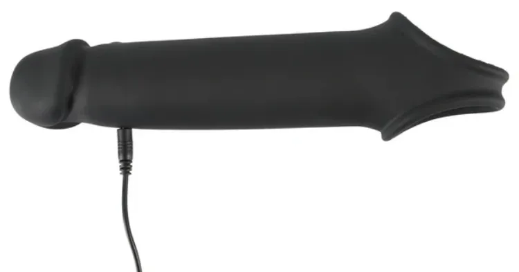 Image de Rebel - Extension de pénis télécommandée 
