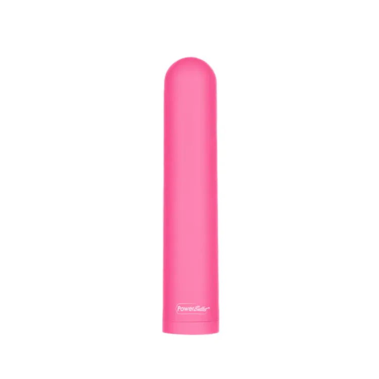 Image de Eezy Pleezy 5" rechargeable – Rose