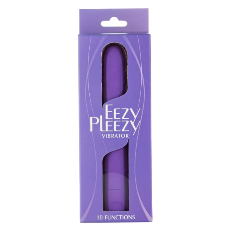 Image de Eezy Pleezy 7" – Mauve