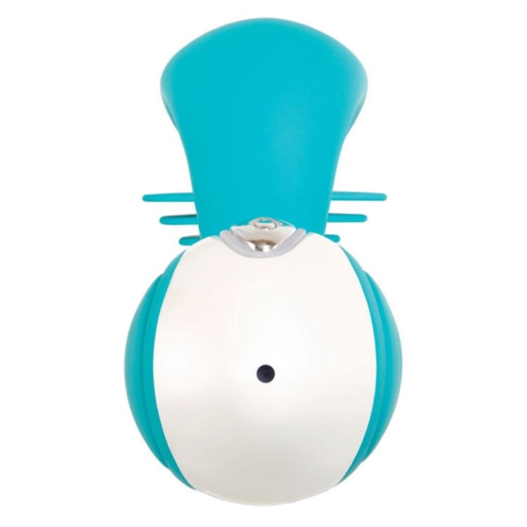 Image de THE SHOW STOPPER