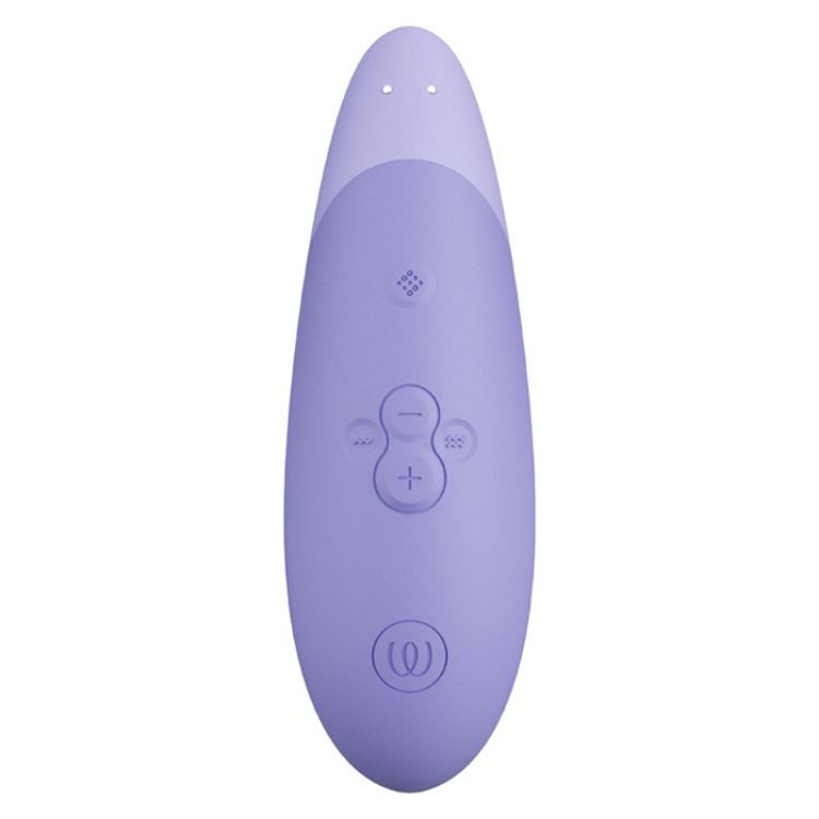 Image de Womanizer ENHANCE Lilas Précommande