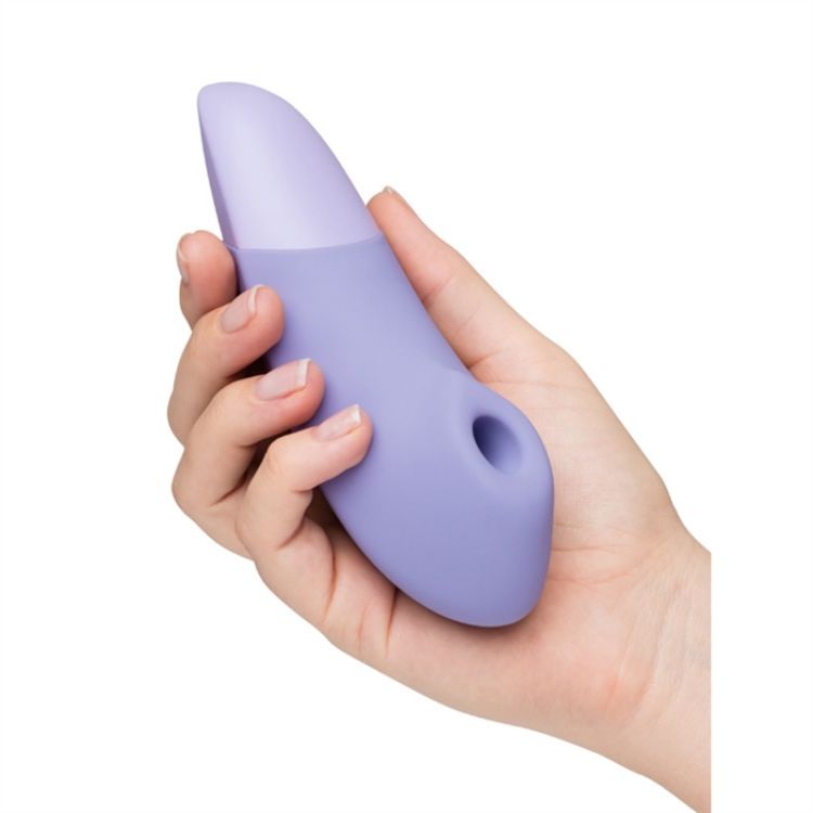 Image de Womanizer ENHANCE Lilas Précommande