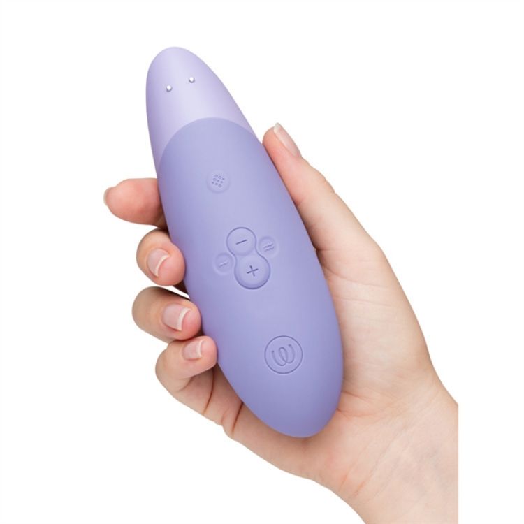 Image de Womanizer ENHANCE Lilas Précommande