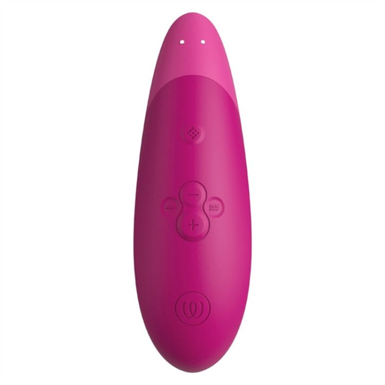 Image de Womanizer ENHANCE Vibrant Pink Précommande