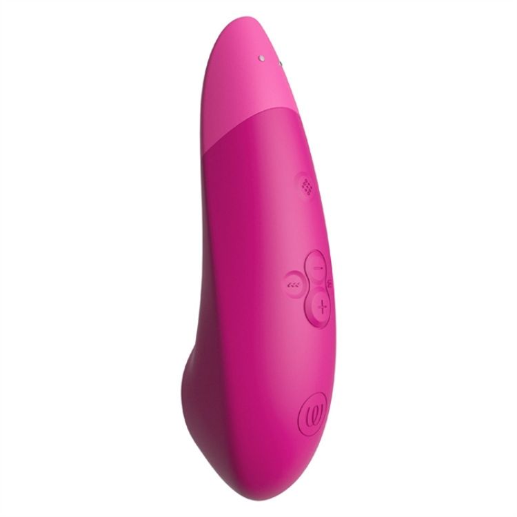 Image de Womanizer ENHANCE Vibrant Pink Précommande