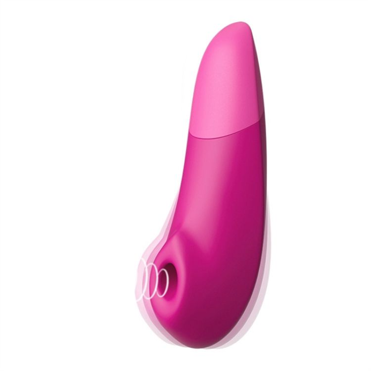 Image de Womanizer ENHANCE Vibrant Pink