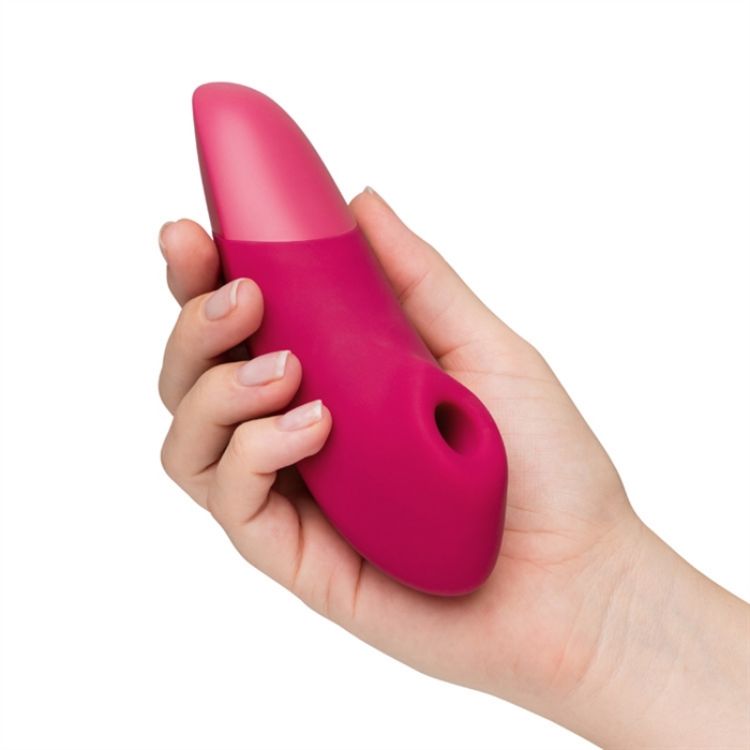 Image de Womanizer ENHANCE Vibrant Pink Précommande