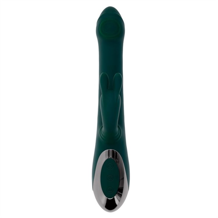Image de Rabbit Tap Tap - vert