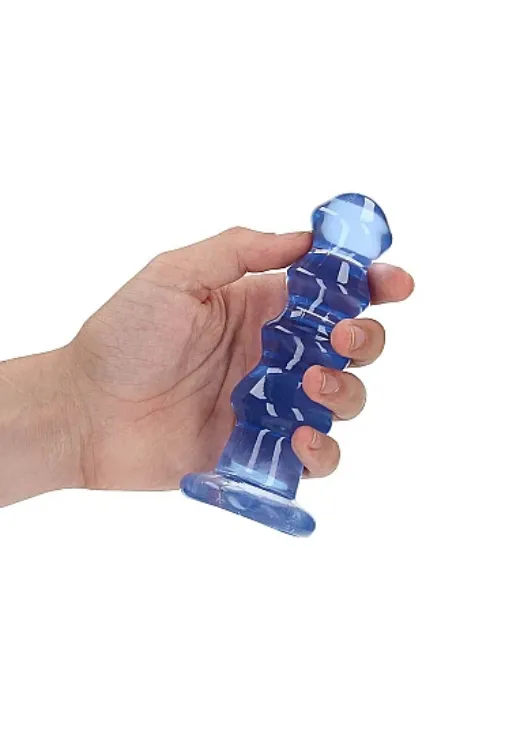 Image de Butt plug curvy - 5.5'