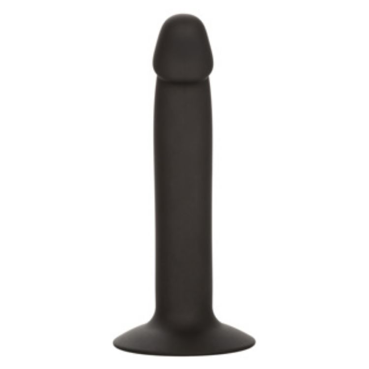 Image de Calexotics - Silicone slim anal stud