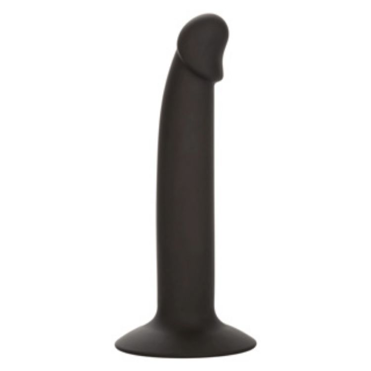 Image de Calexotics - Silicone slim anal stud