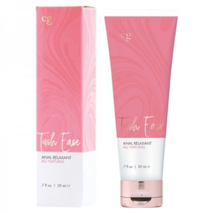 Image de CG- Relaxant anal au naturel 0.7oz