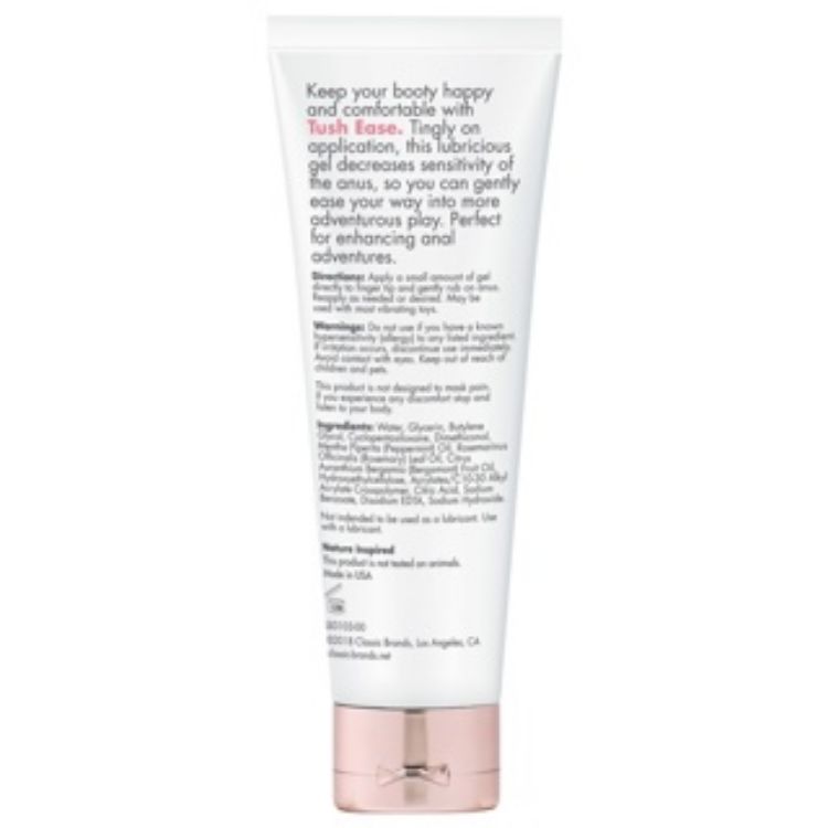 Image de CG- Relaxant anal au naturel 0.7oz