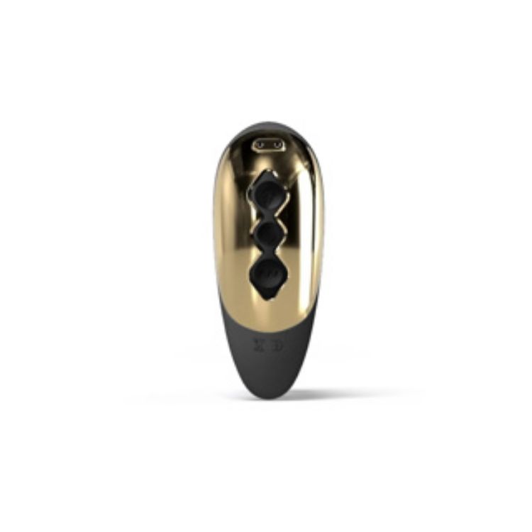 Image de Dorcel - P-Finger - Prostate et vaginal