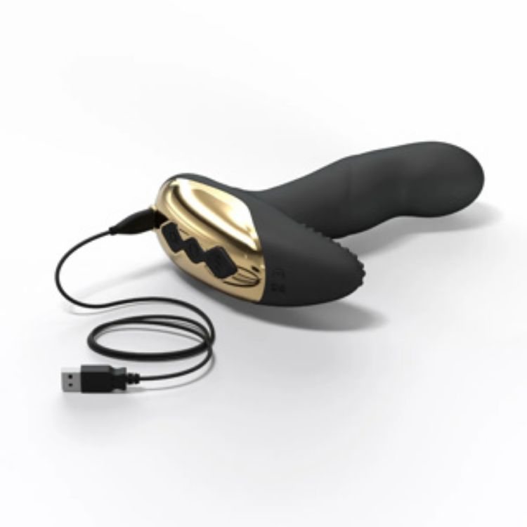 Image de Dorcel - P-Finger - Prostate et vaginal