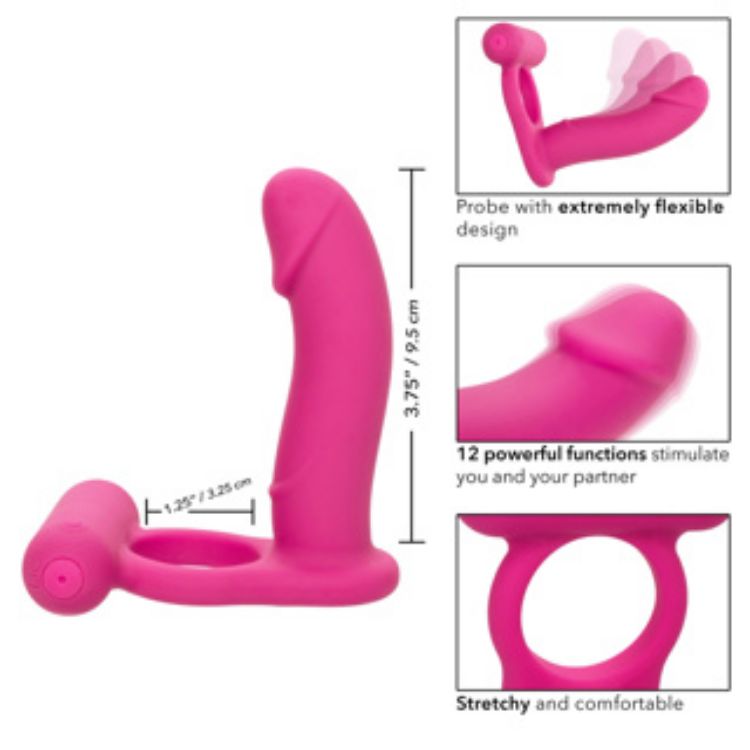 Image de Double diver rechargeable