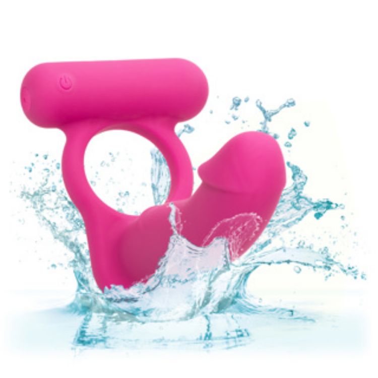 Image de Double diver rechargeable
