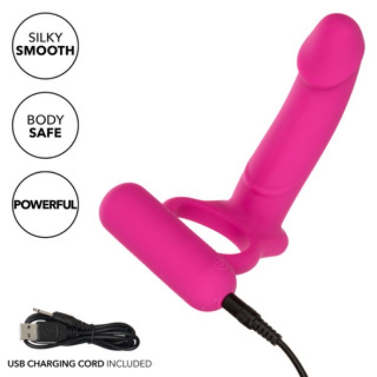 Image de Double diver rechargeable