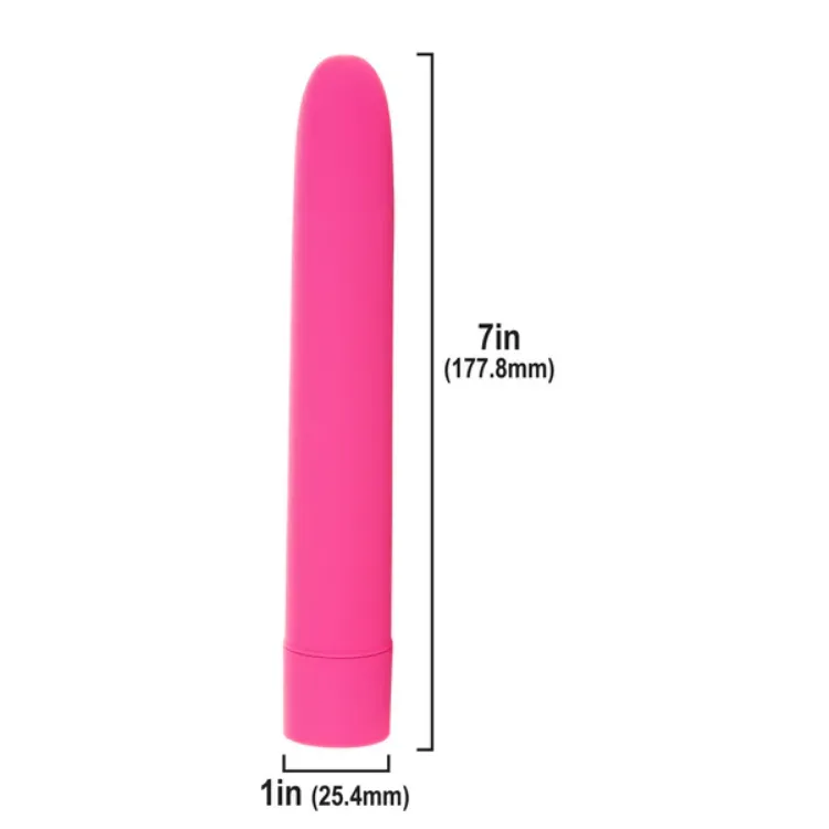 Image de Eezy Pleezy 7' – Rose