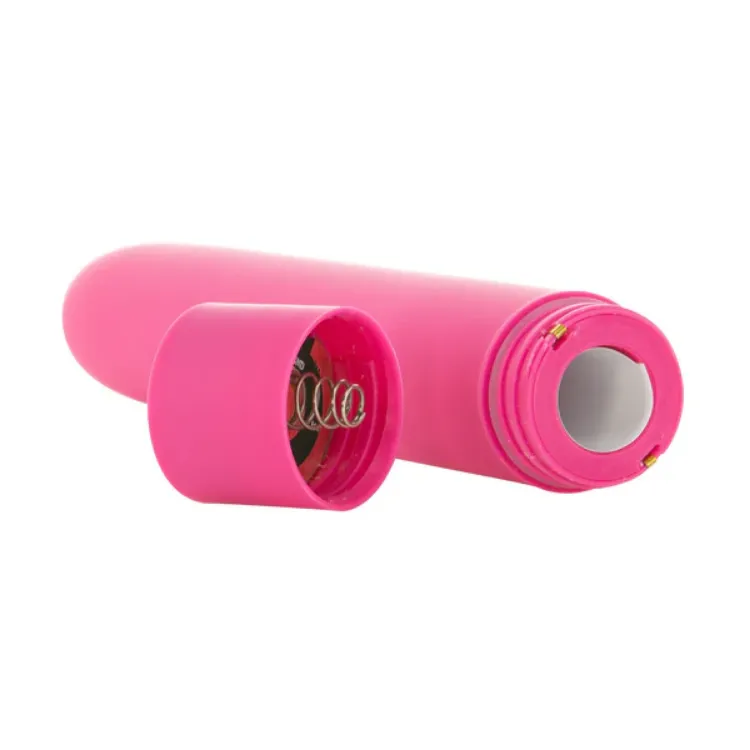 Image de Eezy Pleezy 7' – Rose