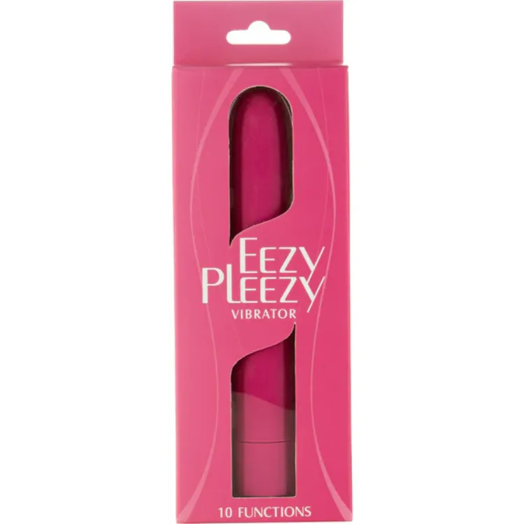Image de Eezy Pleezy 7' – Rose