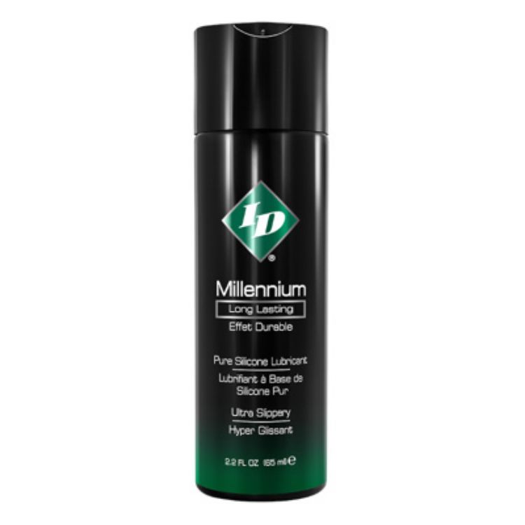 Image de ID Millennium silicone 2.2oz/65ml
