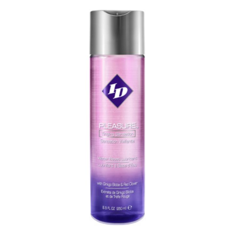 Image de ID Pleasure 8.5oz