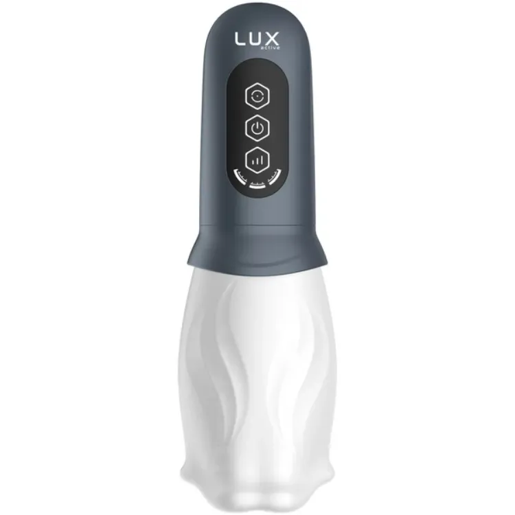 Image de Lux Active - First class - Masturbateur rotatif