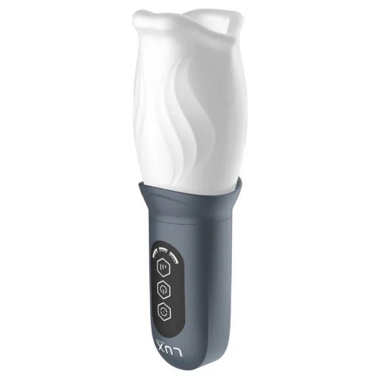 Image de Lux Active - First class - Masturbateur rotatif