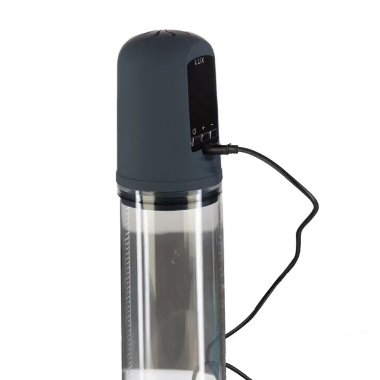 Image de LUX active - Pompe rechargeable