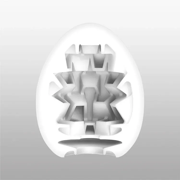 Image de Oeuf Tenga - Boxy