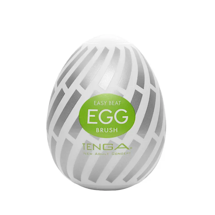 Image de Oeuf Tenga - Brush