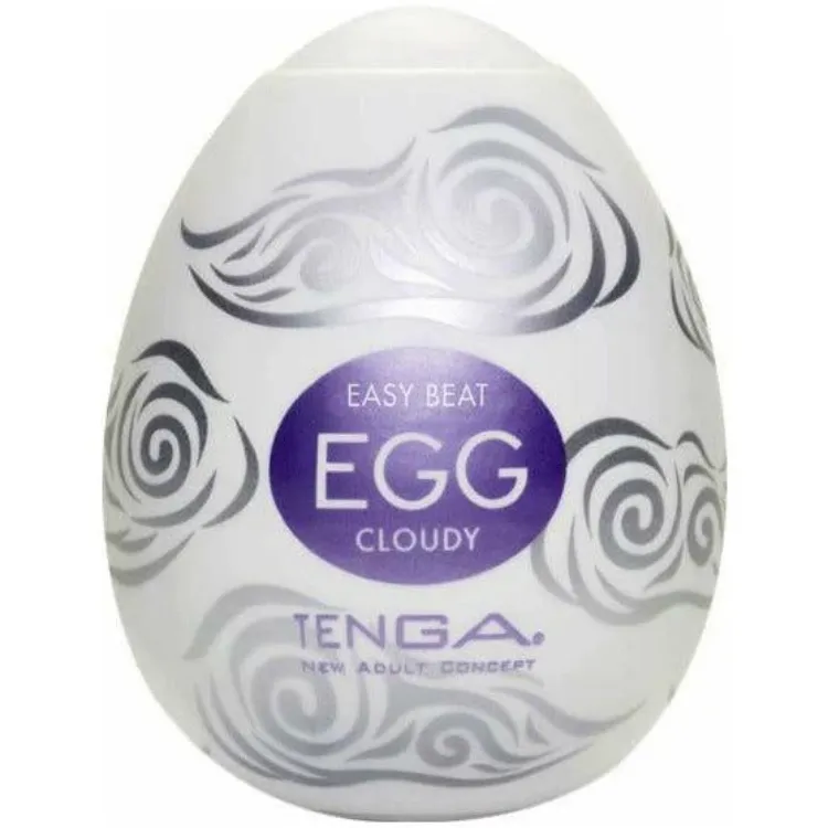 Image de Oeuf Tenga - Trouble