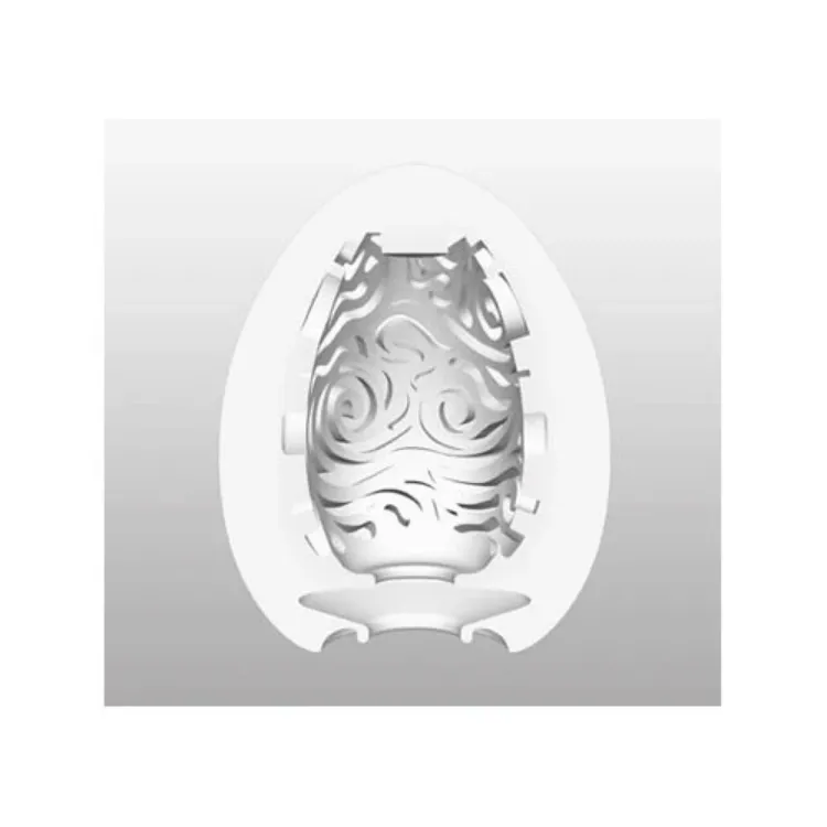 Image de Oeuf Tenga - Trouble