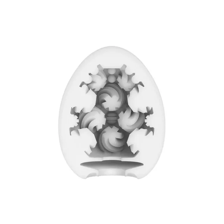 Image de Oeuf Tenga - Curl