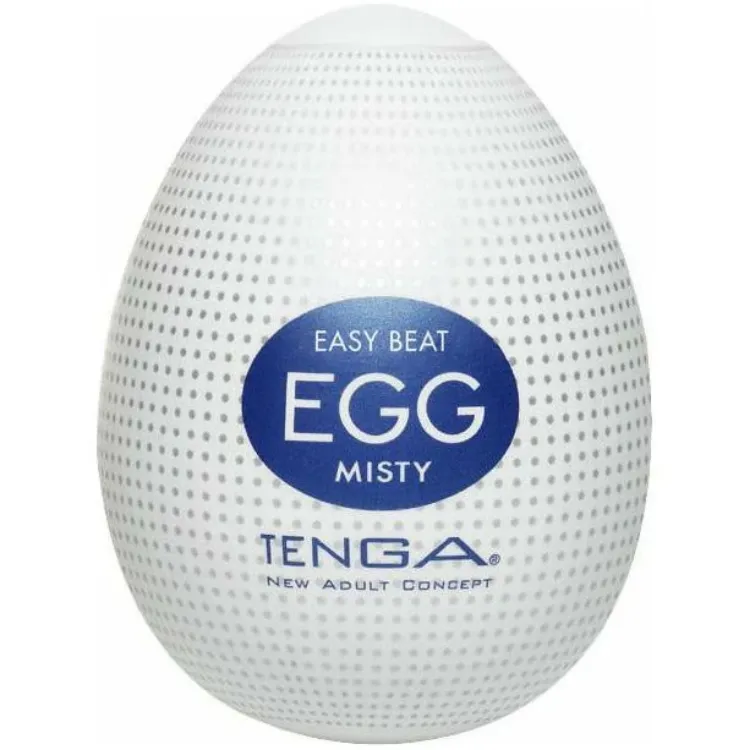 Image de Oeuf Tenga - Misty