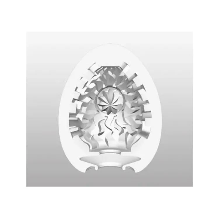 Image de Oeuf Tenga - Shiny