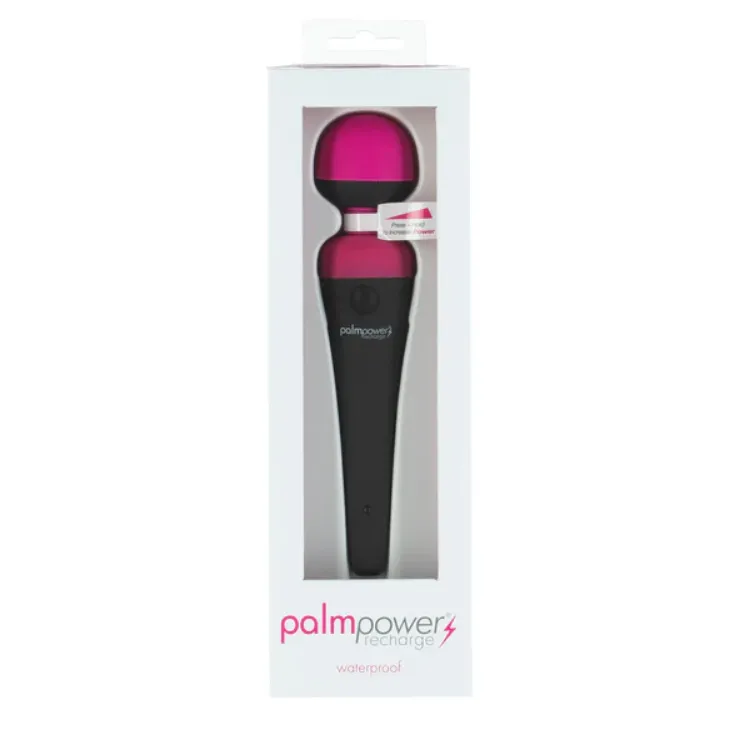 Image de Palmpower recharge