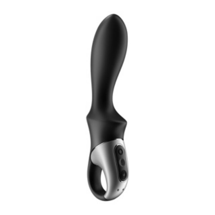 Image de Satisfyer - Point culminant de la chaleur
