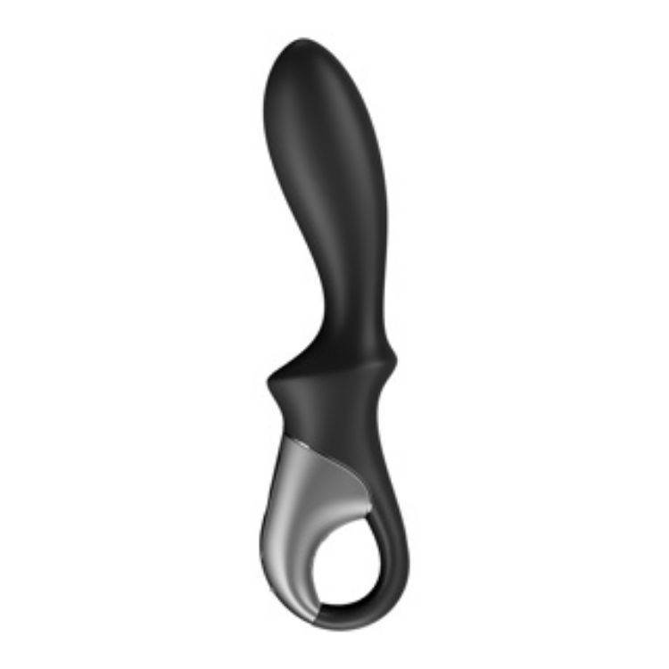 Image de Satisfyer - Point culminant de la chaleur