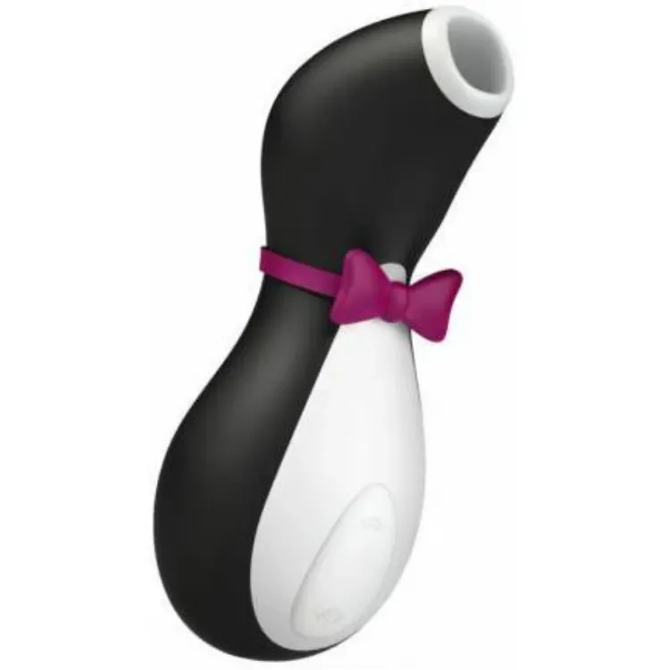 Image de Satisfyer Pro Penguin (nouvelle génération)