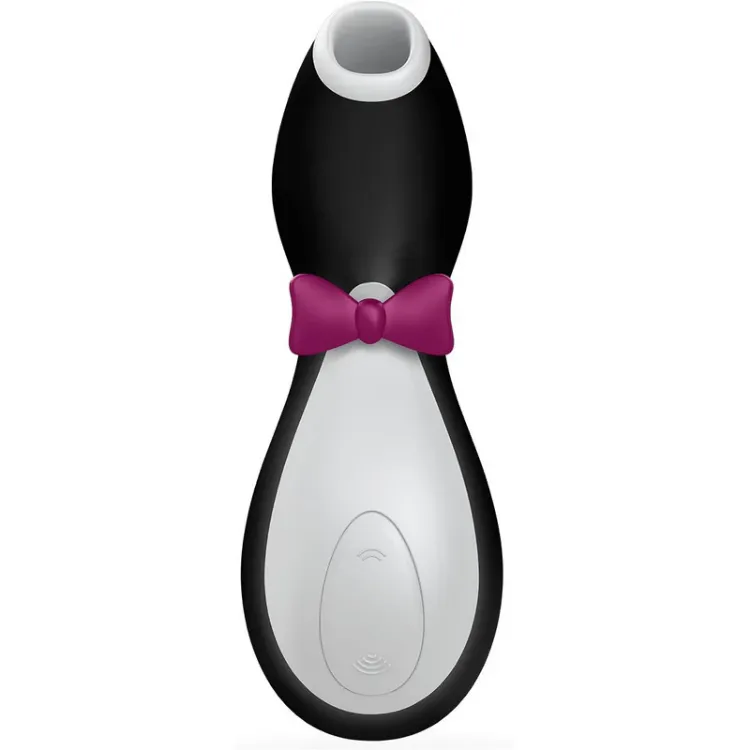 Image de Satisfyer Pro Penguin (nouvelle génération)