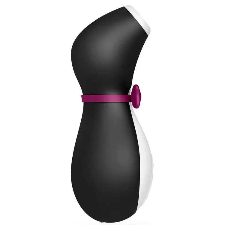 Image de Satisfyer Pro Penguin (nouvelle génération)