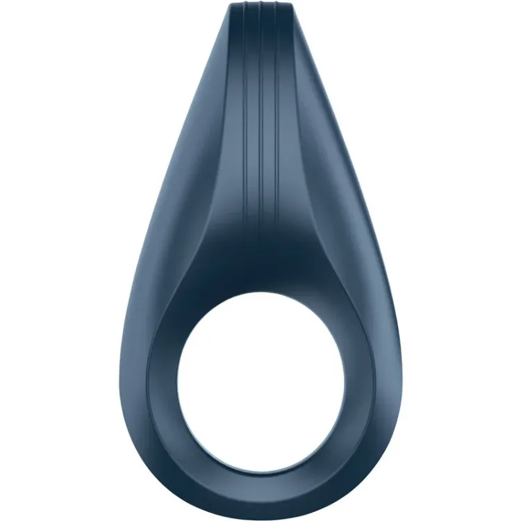 Image de Satisfyer Rocket ring – Anneau pénien vibrant