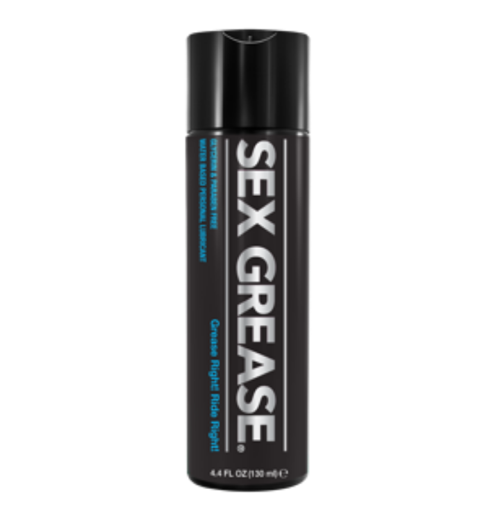 Image de Sex Grease - Eau 4.4oz/130ml