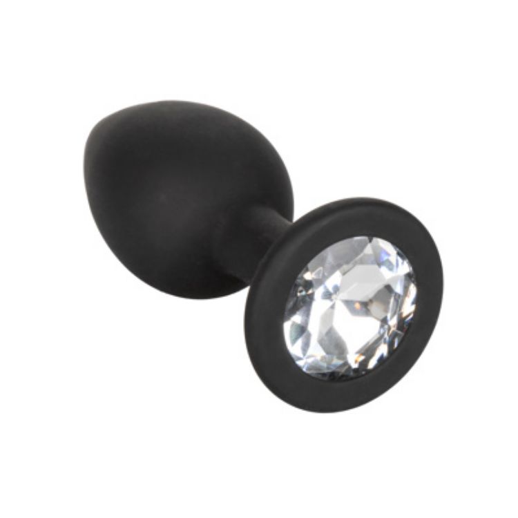 Image de Calexotics - Kit anal en silicone