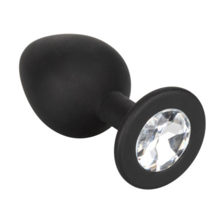 Image de Calexotics - Kit anal en silicone