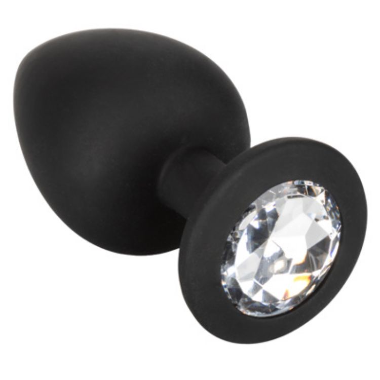 Image de Calexotics - Kit anal en silicone