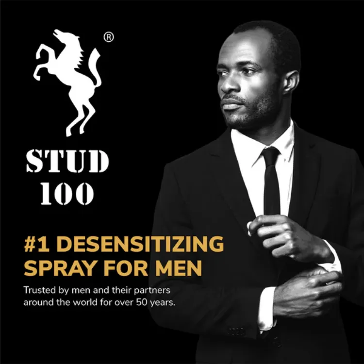Image de Stud 100