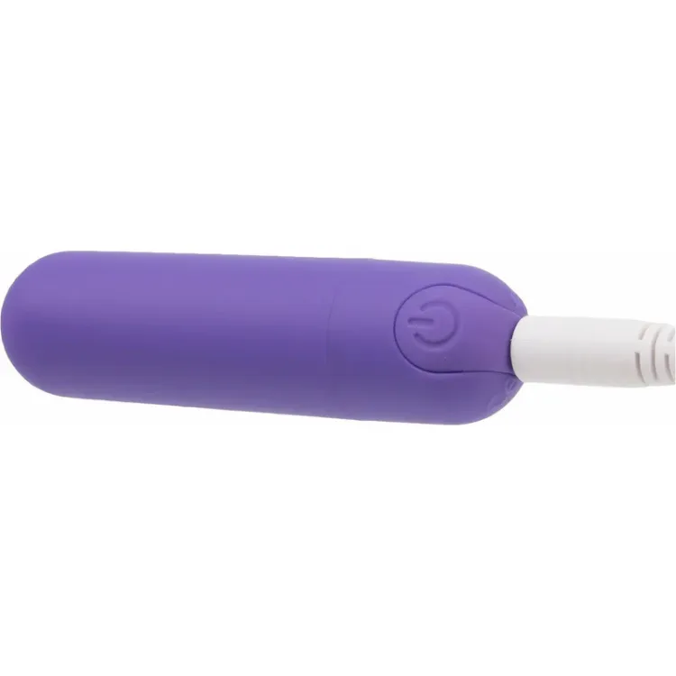 Image de Bullet Essential 3'' - Mauve